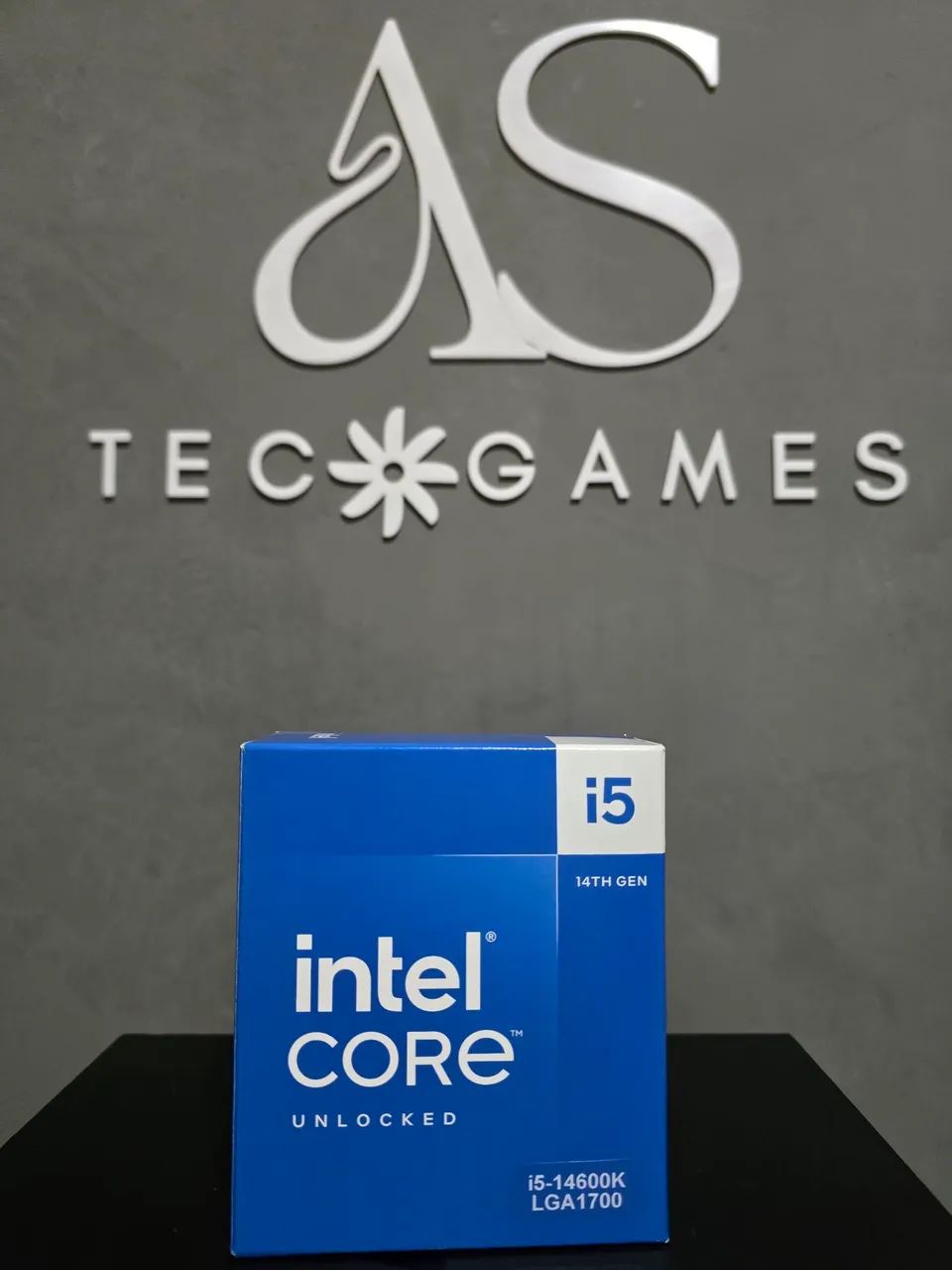 Processador I5 14600K