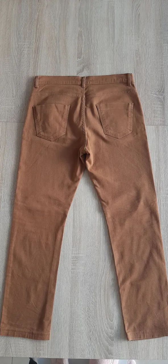 Calça jeans masculina - Foto 2