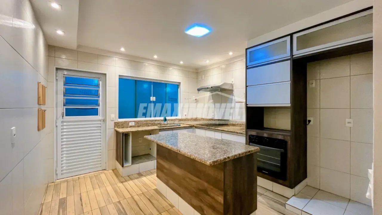 Apartamento com 1 quarto, sendo suíte no bairro Vila Santana - Foto 5