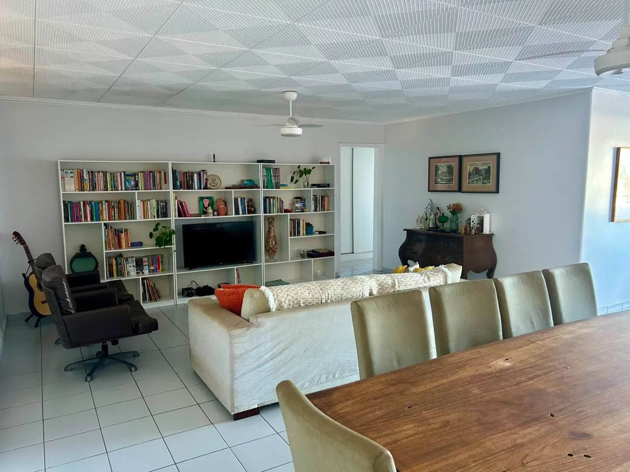 Apartamento Beira Mar de Maceió - Foto 4