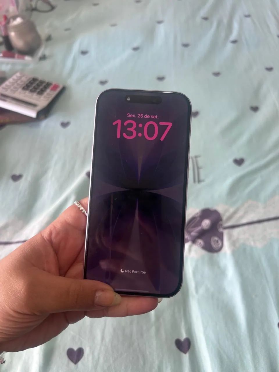 iPhone 17 256 GB | Purple - Foto 3
