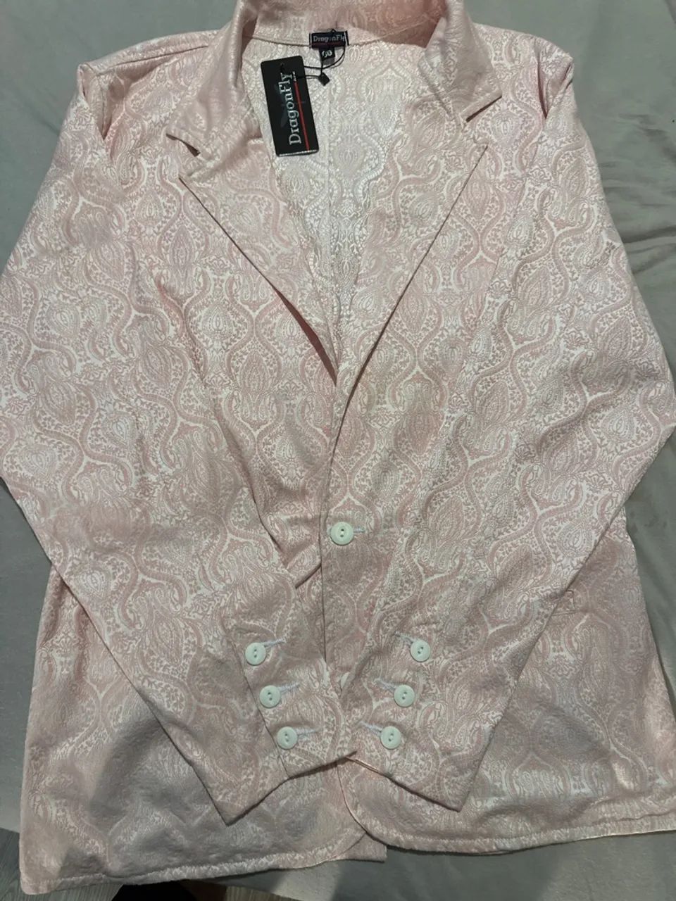 Dragonfly Jeans blazer  - Foto 2