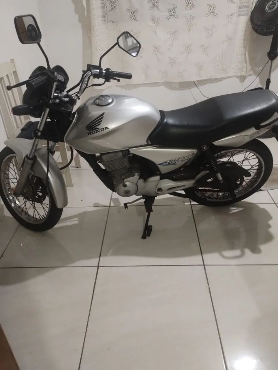 Titan 150 2007 - Foto 2