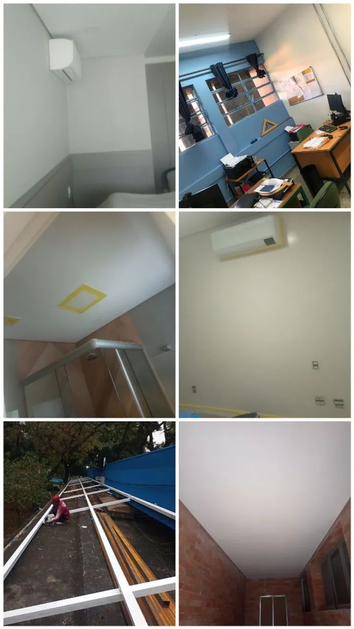 Reformas em geral  - Foto 2