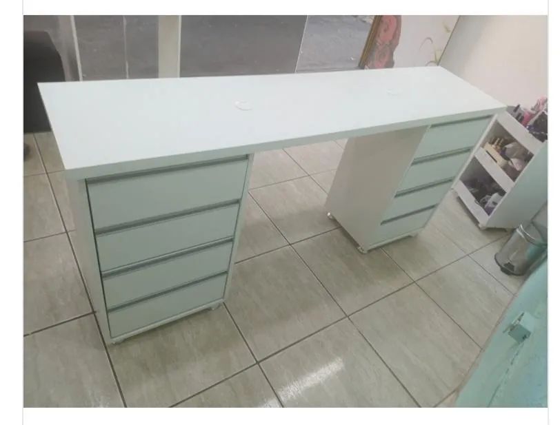 Mesa para nail designer 