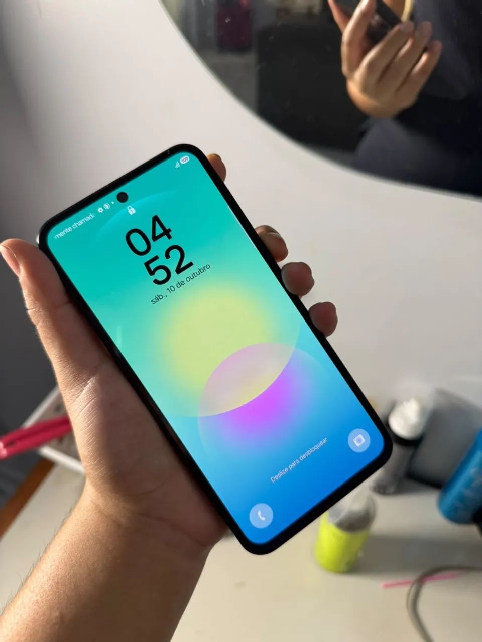 Samsung A27 