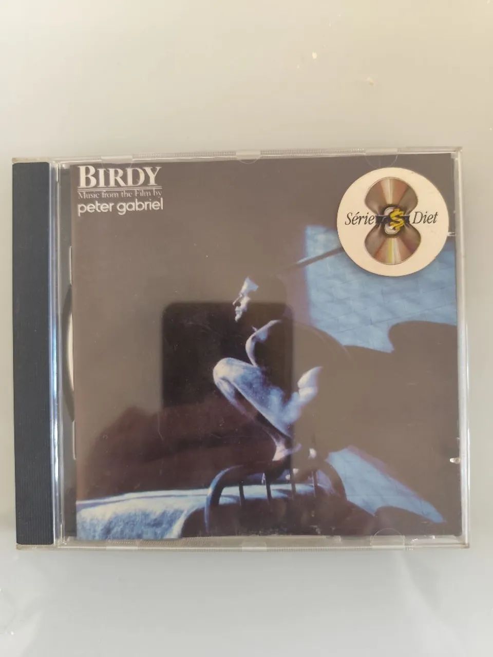 CD: Birdy - Peter Gabriel 