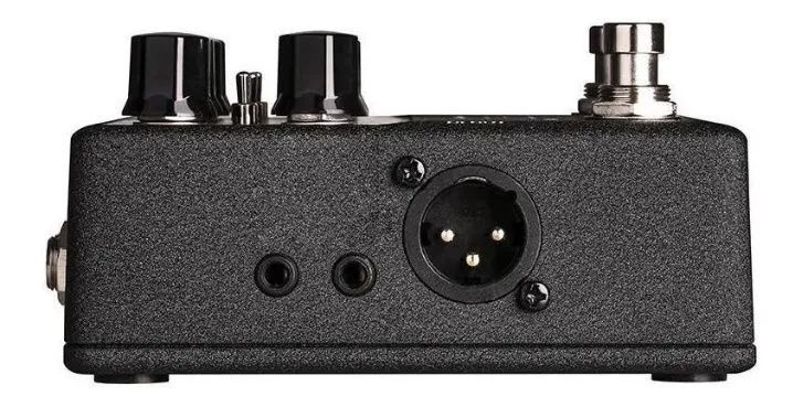 PEDAL NUX AMP ACADEMY SEM USO - Foto 3
