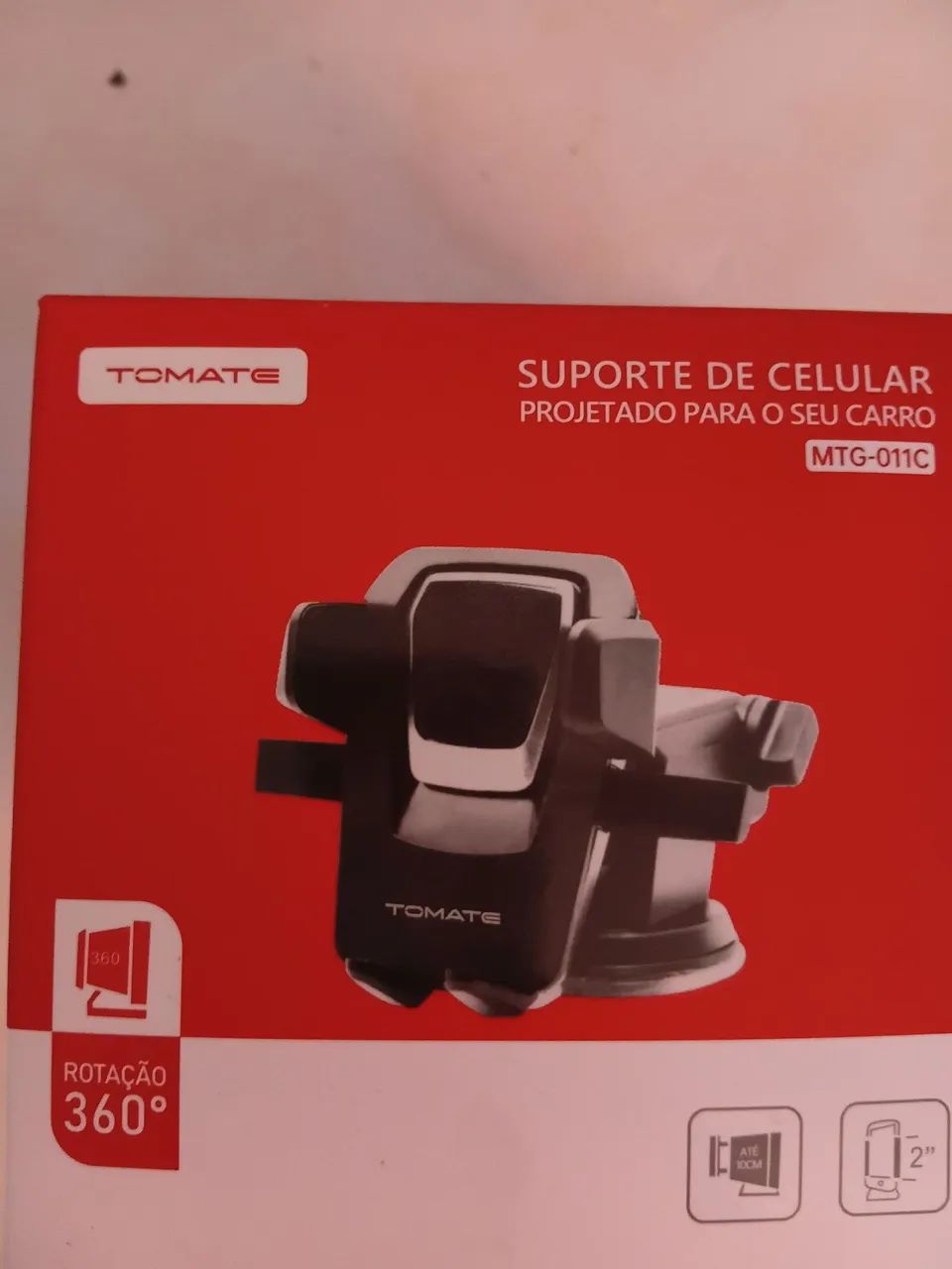 Suporte para Celular  - Foto 5
