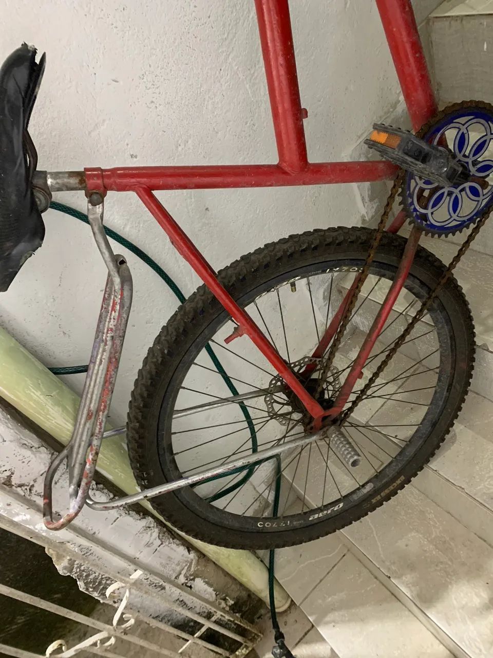 Bicicleta  - Foto 3
