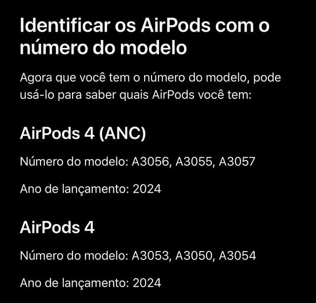 AirPods 4 Original - Foto 5