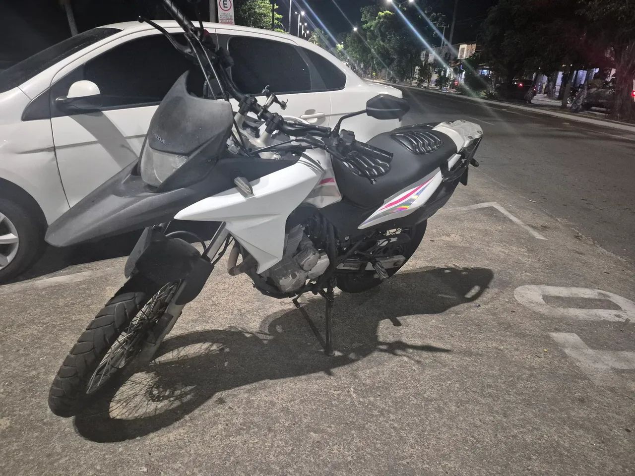 XRE 300  - Foto 2