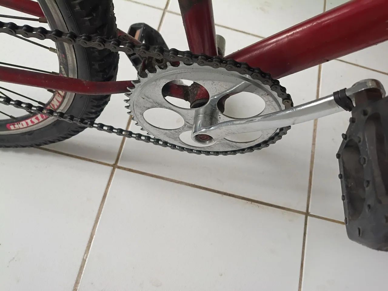 Bicicleta - Foto 4