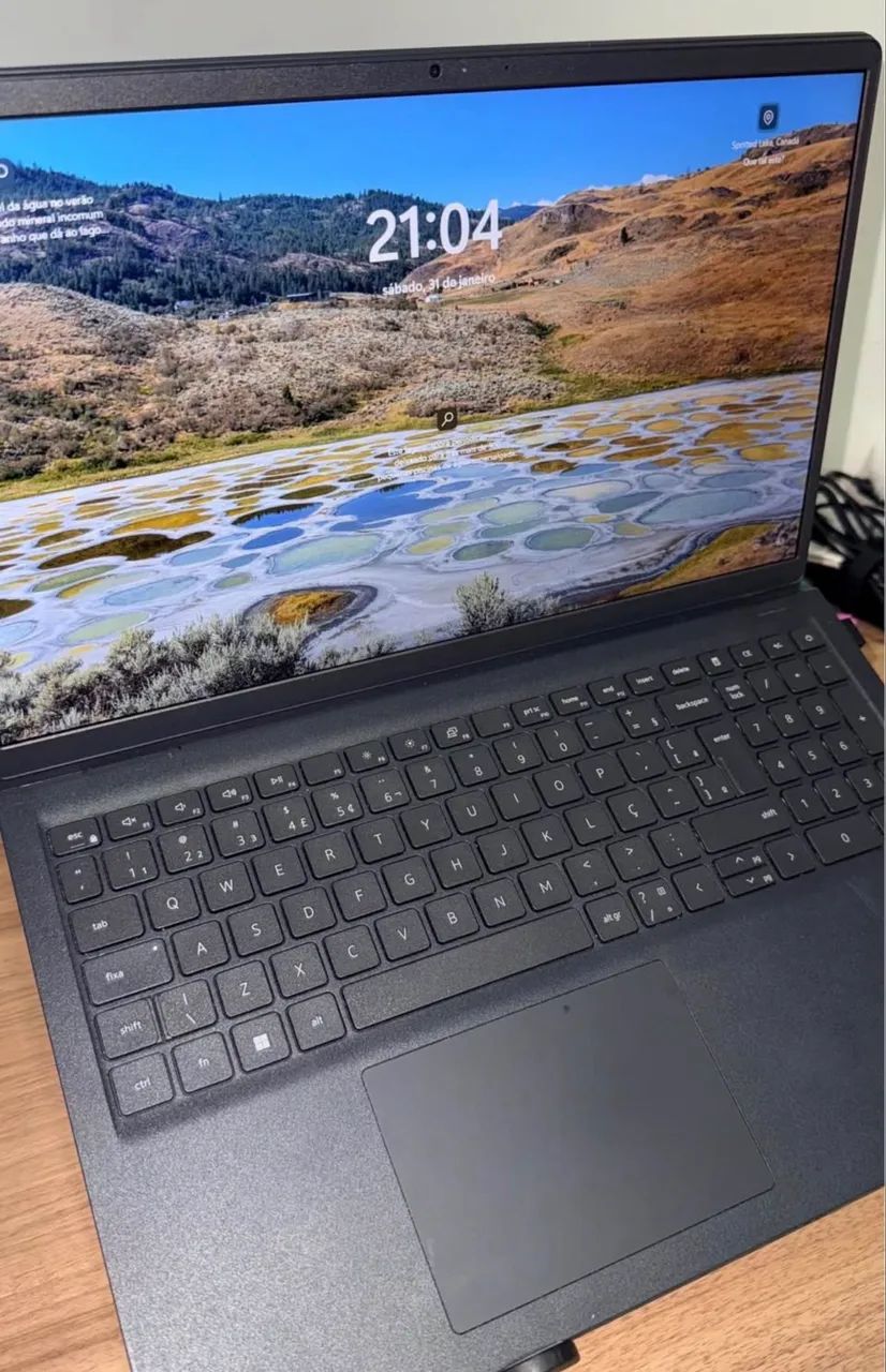 Vendo Notebook Dell - Foto 5