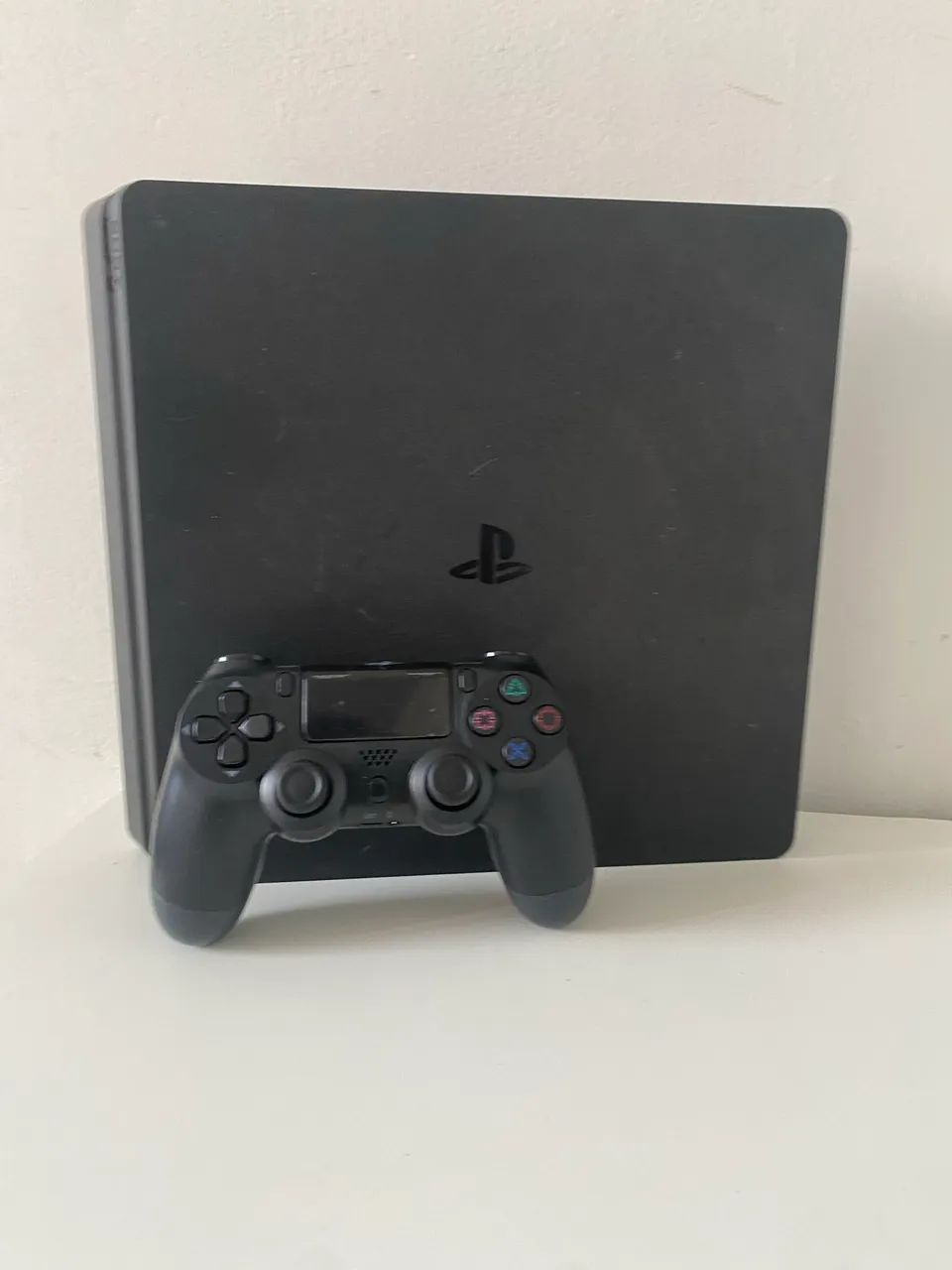 PlayStation 4 slim !!!  - Foto 5