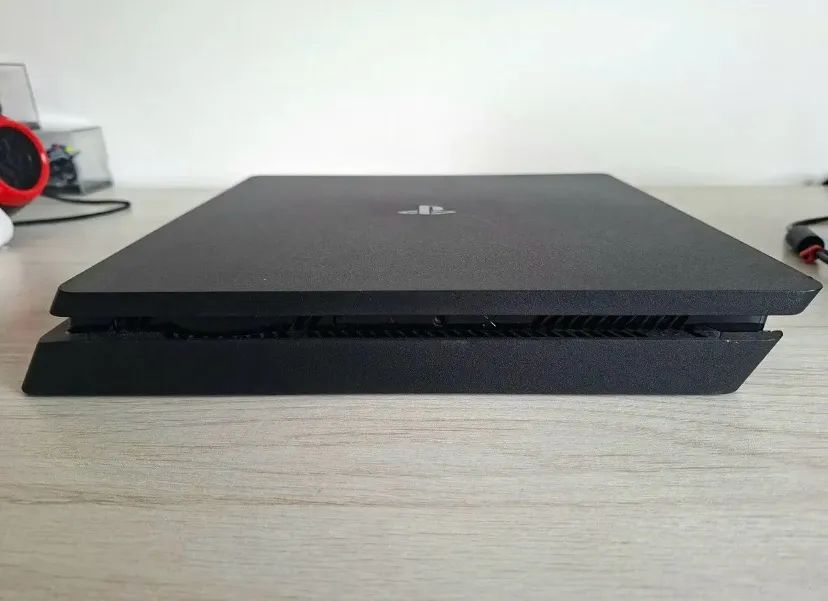 PS4 500 Gb - Foto 3