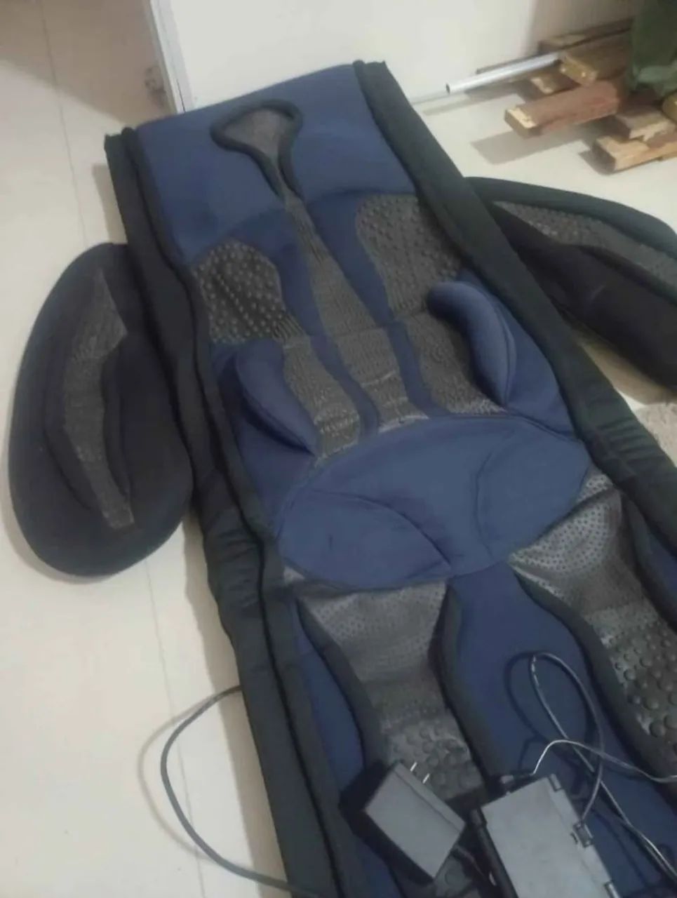 MASSAGEADORA ANATÔMICA - Foto 2