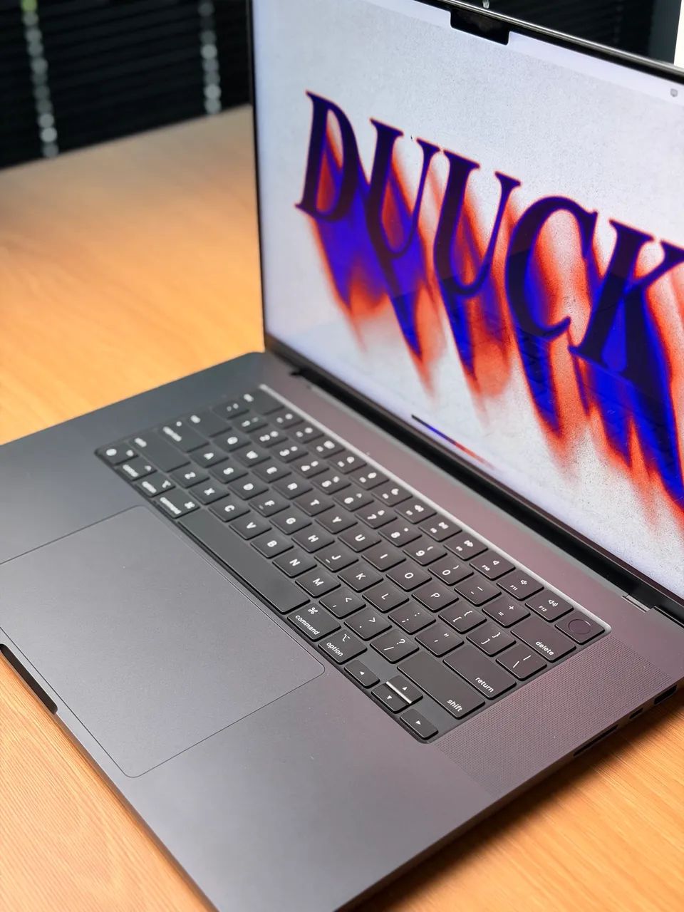 MacBook Pro M4 Max 36GB 1TB 16 - Notebooks - Swiss Park, Campinas