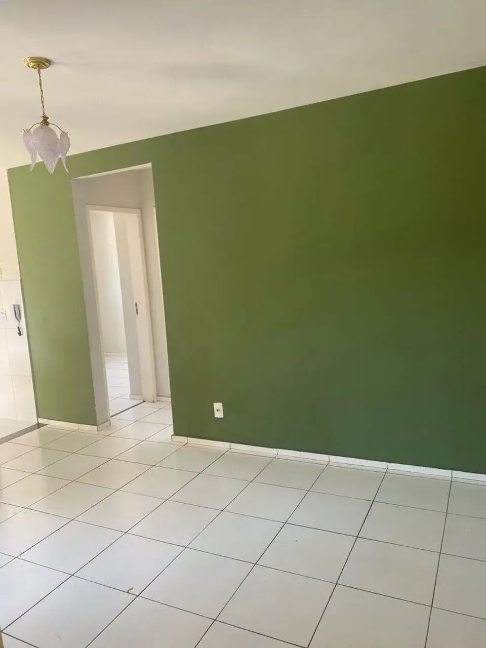 Apartamento - Foto 2