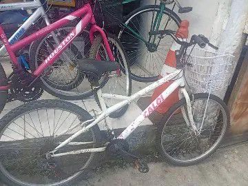 Bicicleta aro 26