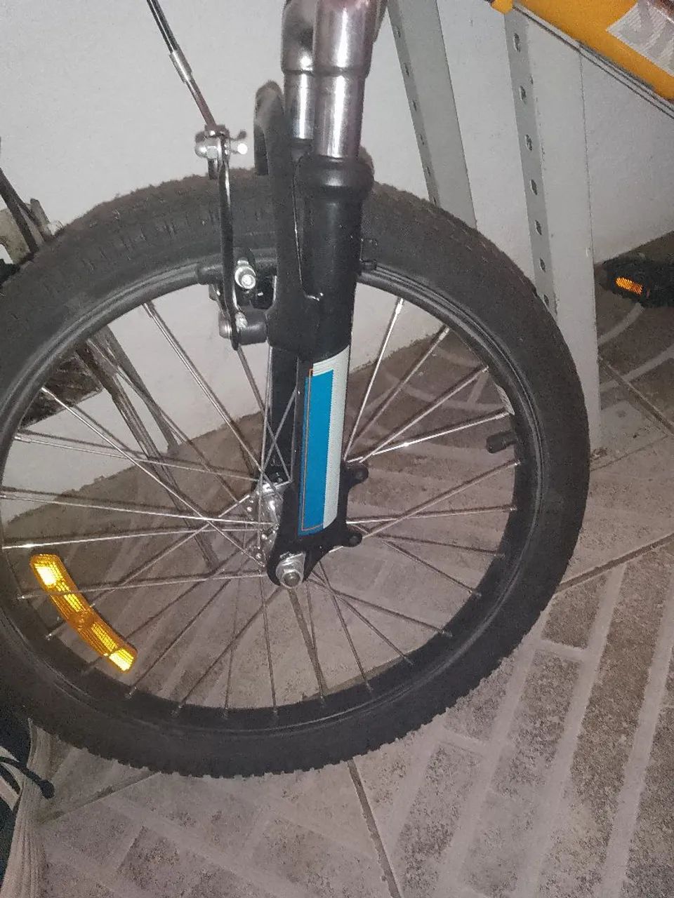 Bicicleta  - Foto 2