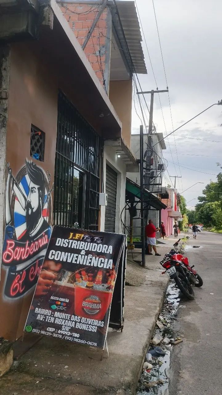 Ponto comercial  - Foto 8