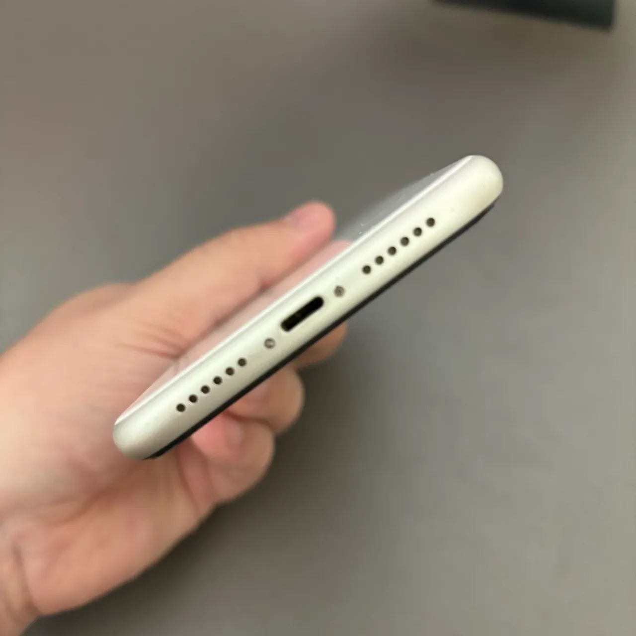 IPHONE 11 Branco 64GB - Foto 5