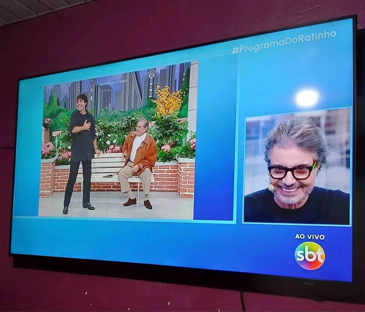 SAMSUNG 65 POLEGADAS UHD CRISTAL  - Foto 3