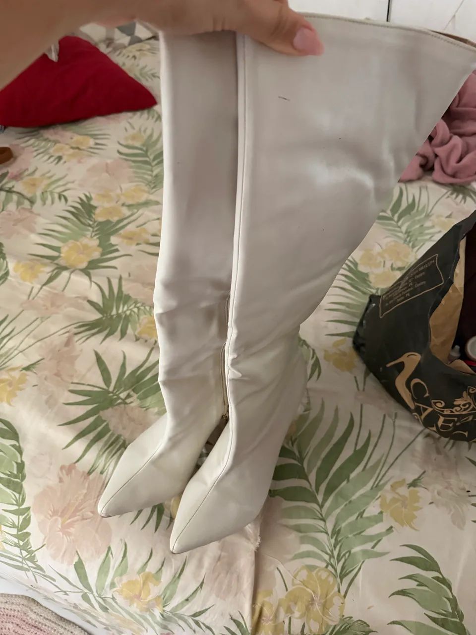 Bota  - Foto 3