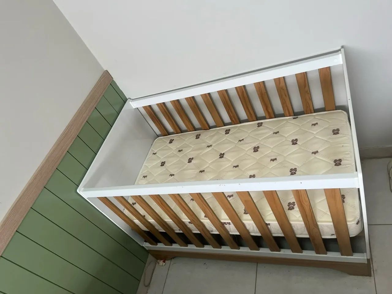 Berço  - Foto 2