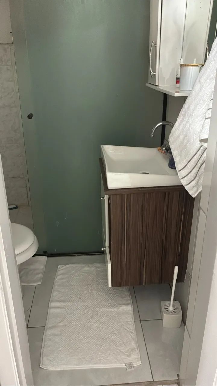 Aluga casa confortável em pinheiros  - Foto 2