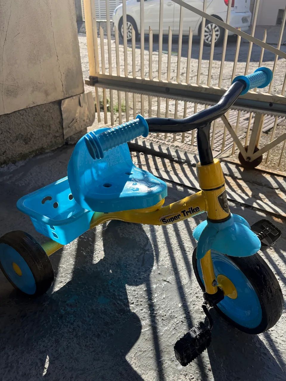 Bicicleta e Triciclo  - Foto 4