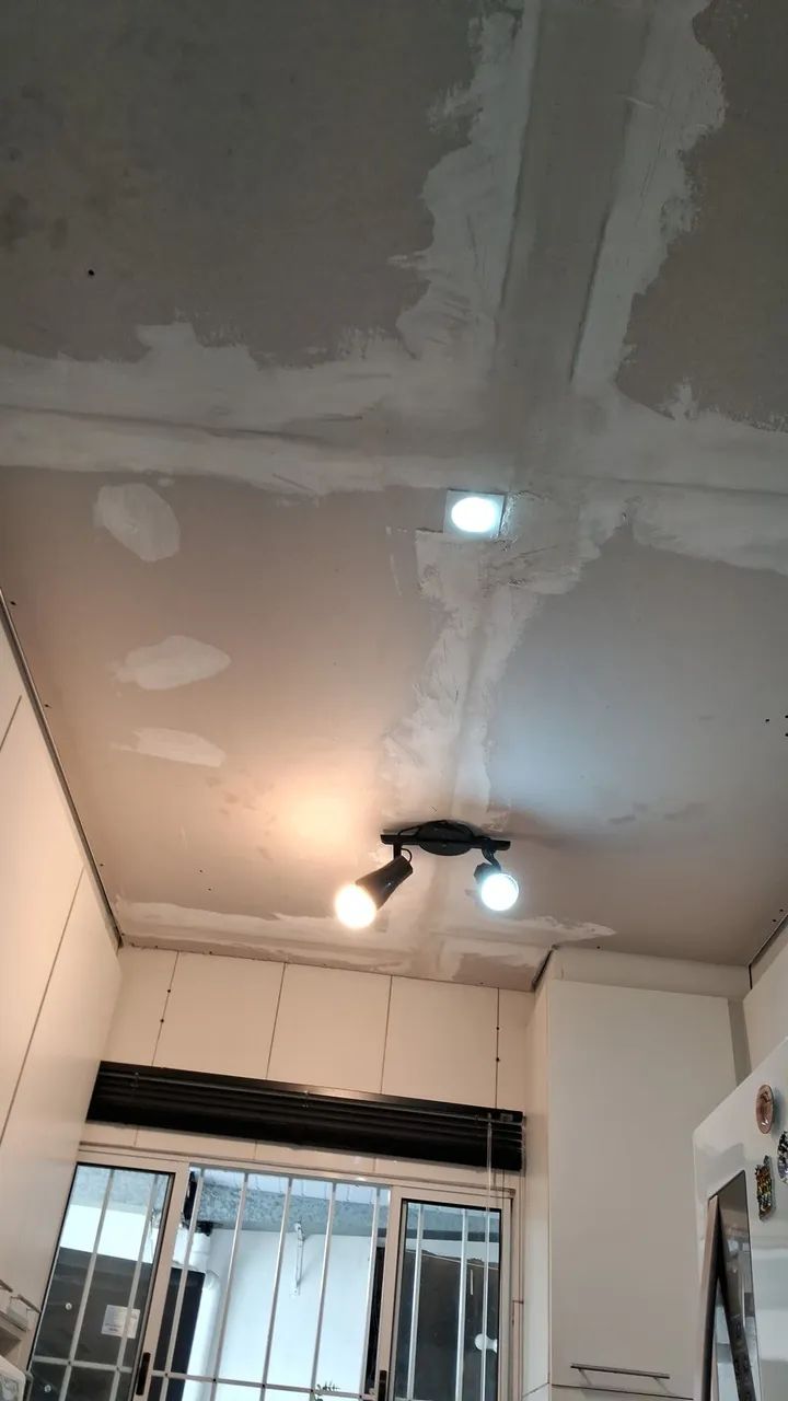 Drywall  - Foto 2