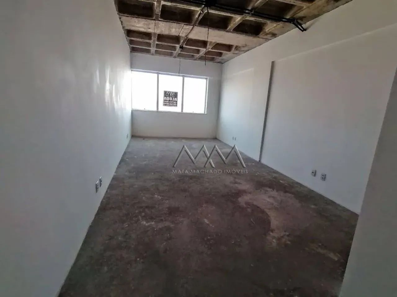 Sala para Locação no Vila da Serra | 38 m ² - Foto 2