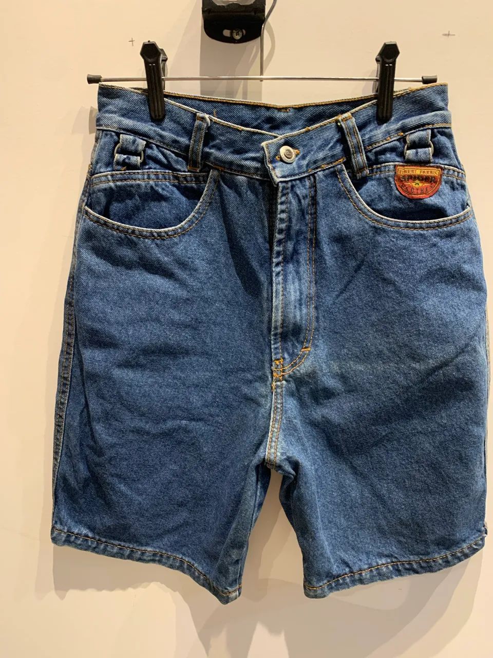 Bermuda jeans  - Foto 3
