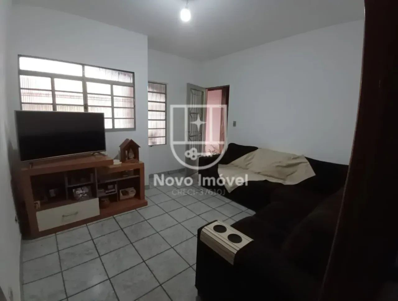Casa mobiliada com 2 dormitórios em Vila Rica - Pindamonhangaba - Foto 3