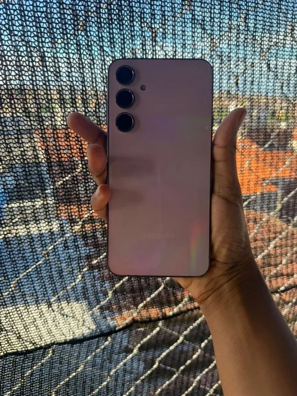 Celular Samsung A55  - Foto 2