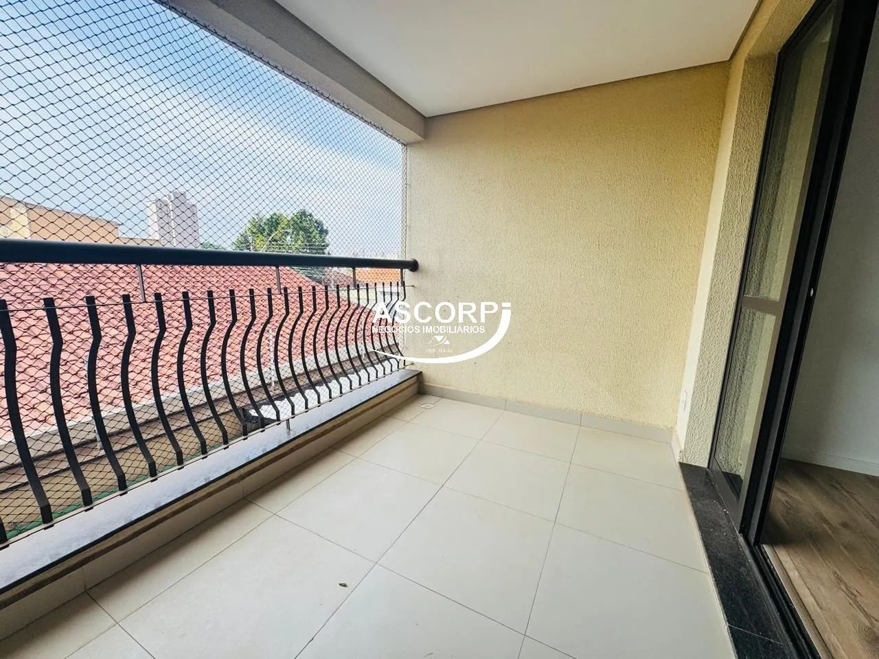 Apartamento para alugar no Edifício Terraço Paulista, Piracicaba. - Foto 4
