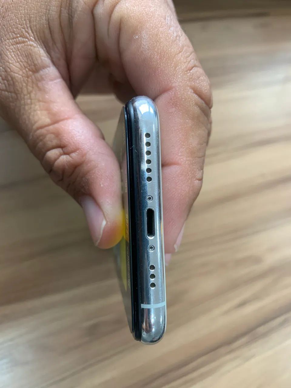 Vendo iPhone 11 Pro  - Foto 5