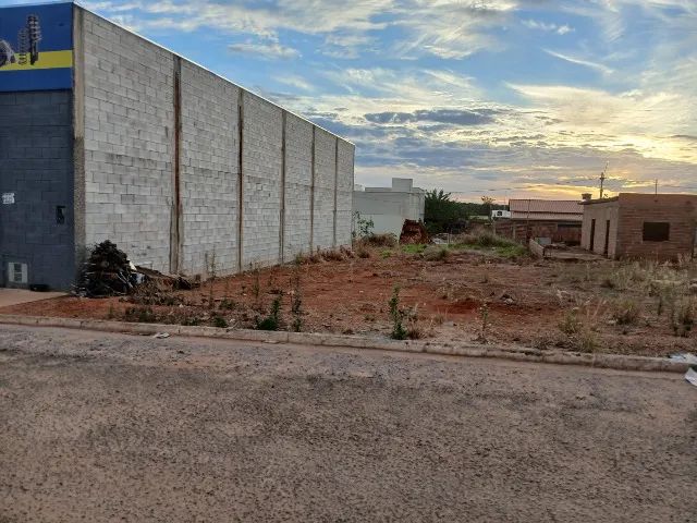3 lotes, Residencial Mirandas - Foto 5
