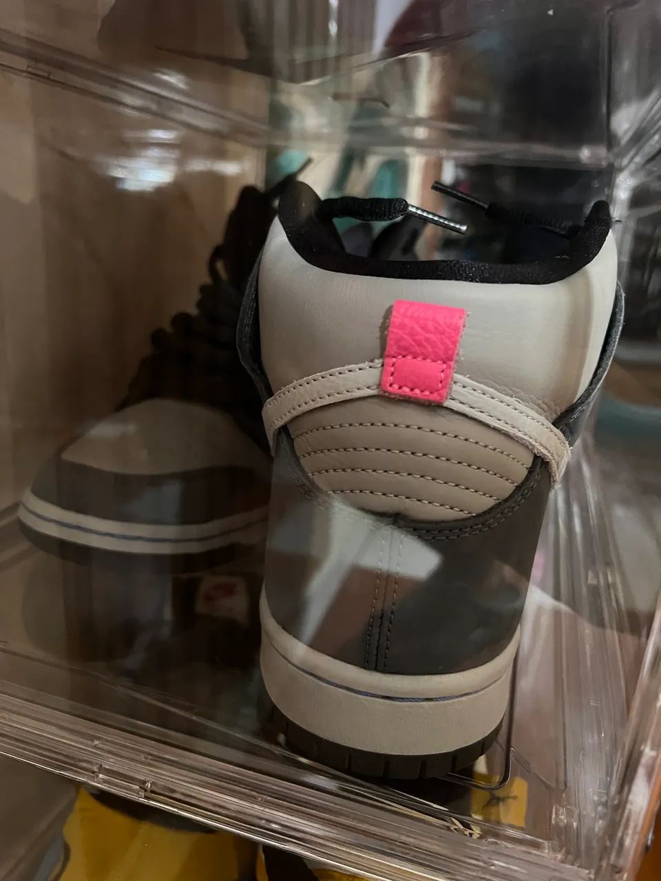 Tênis Nike Dunk - Foto 4