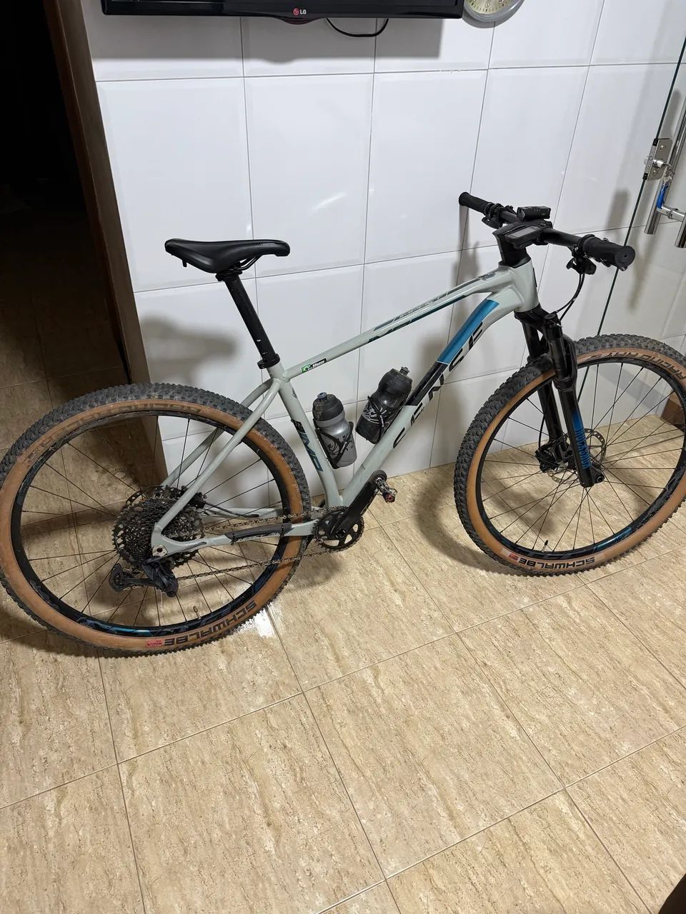 Bike MTB Sense aro 29 - Foto 3