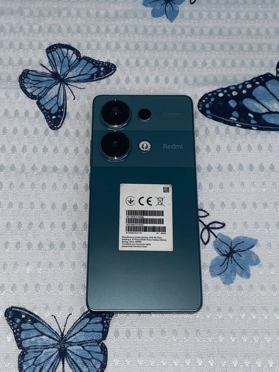 Redmi Note 13 Pro, 256Gb Seminovo - Foto 4