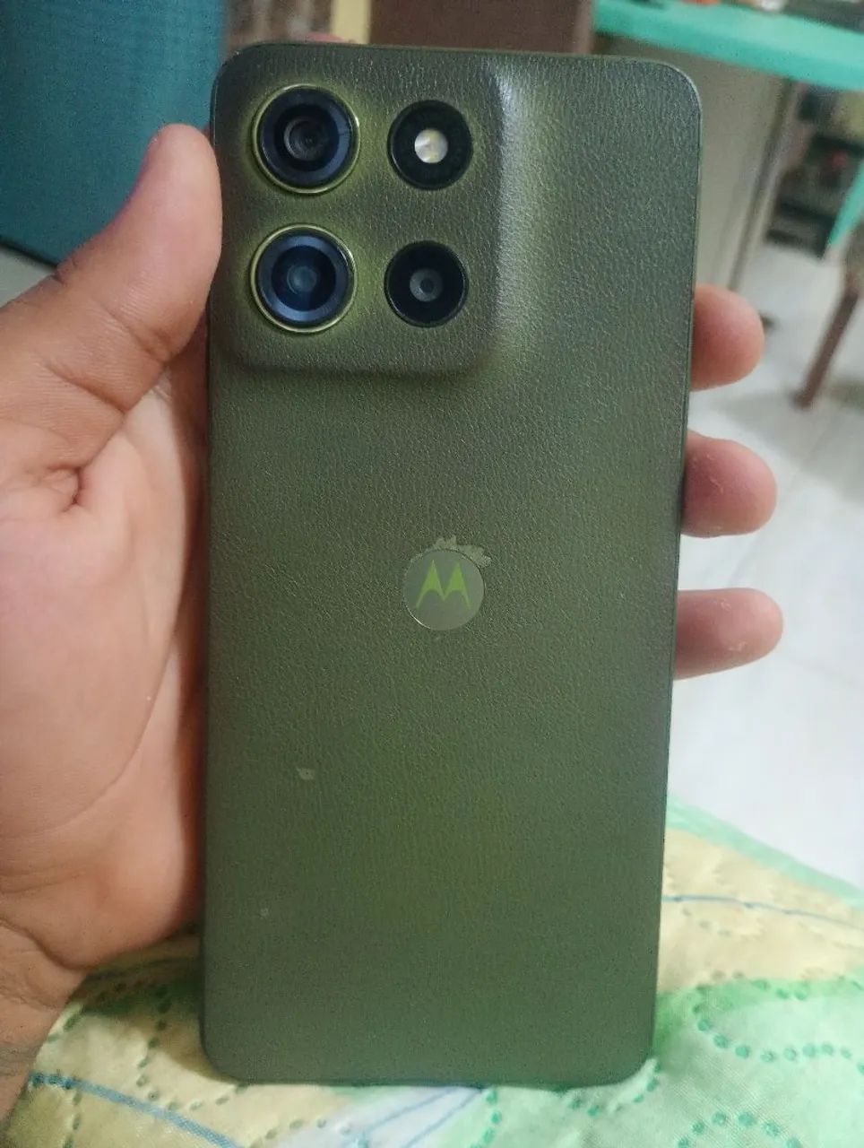 Moto g15 256gb