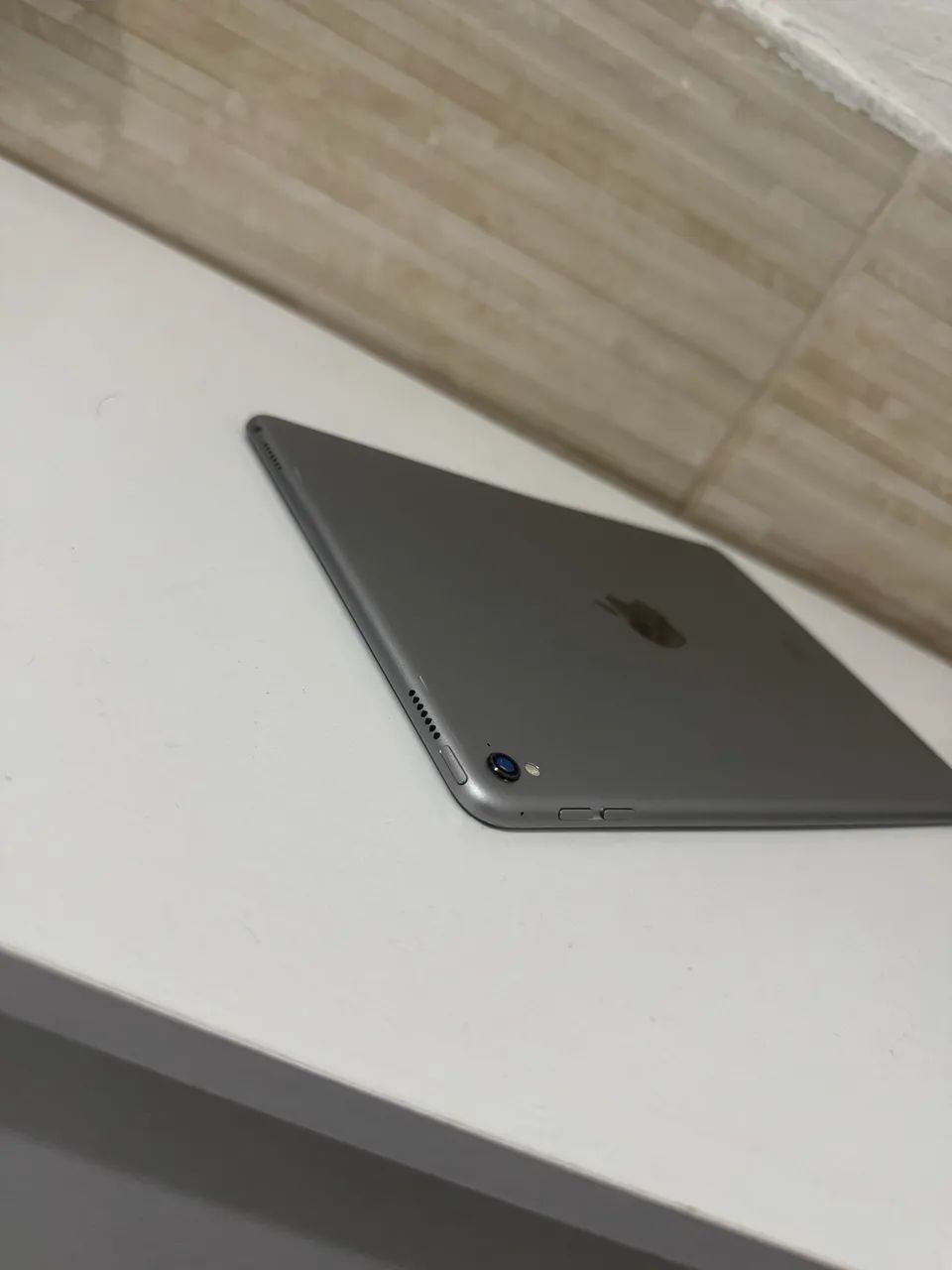 iPad Pro 9.7 Impecável - Computadores e Desktops - Monte Serrat