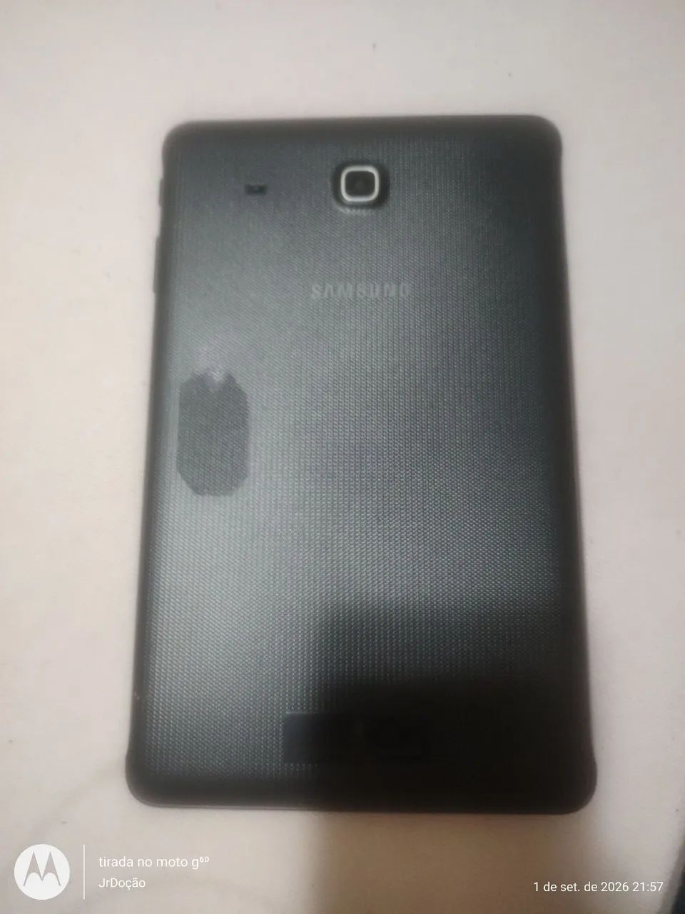 Tablet Samsung 9.6 polegadas 8GB de memória  - Foto 2