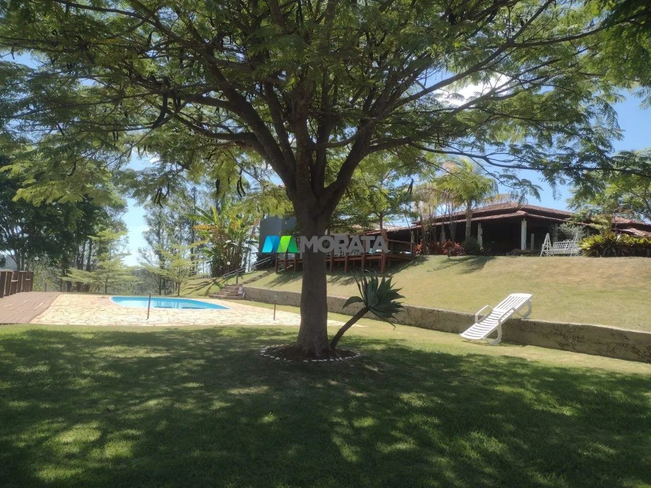 SÍTIO À VENDA - 33 HECTARES - ITAÚNA (MG) - Foto 2