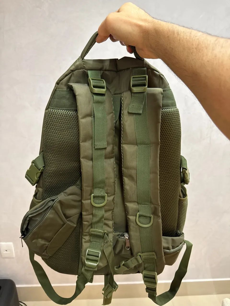 Mochila trilha  - Foto 2