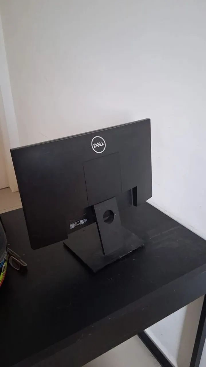 Monitor Dell FULL HD - excelente