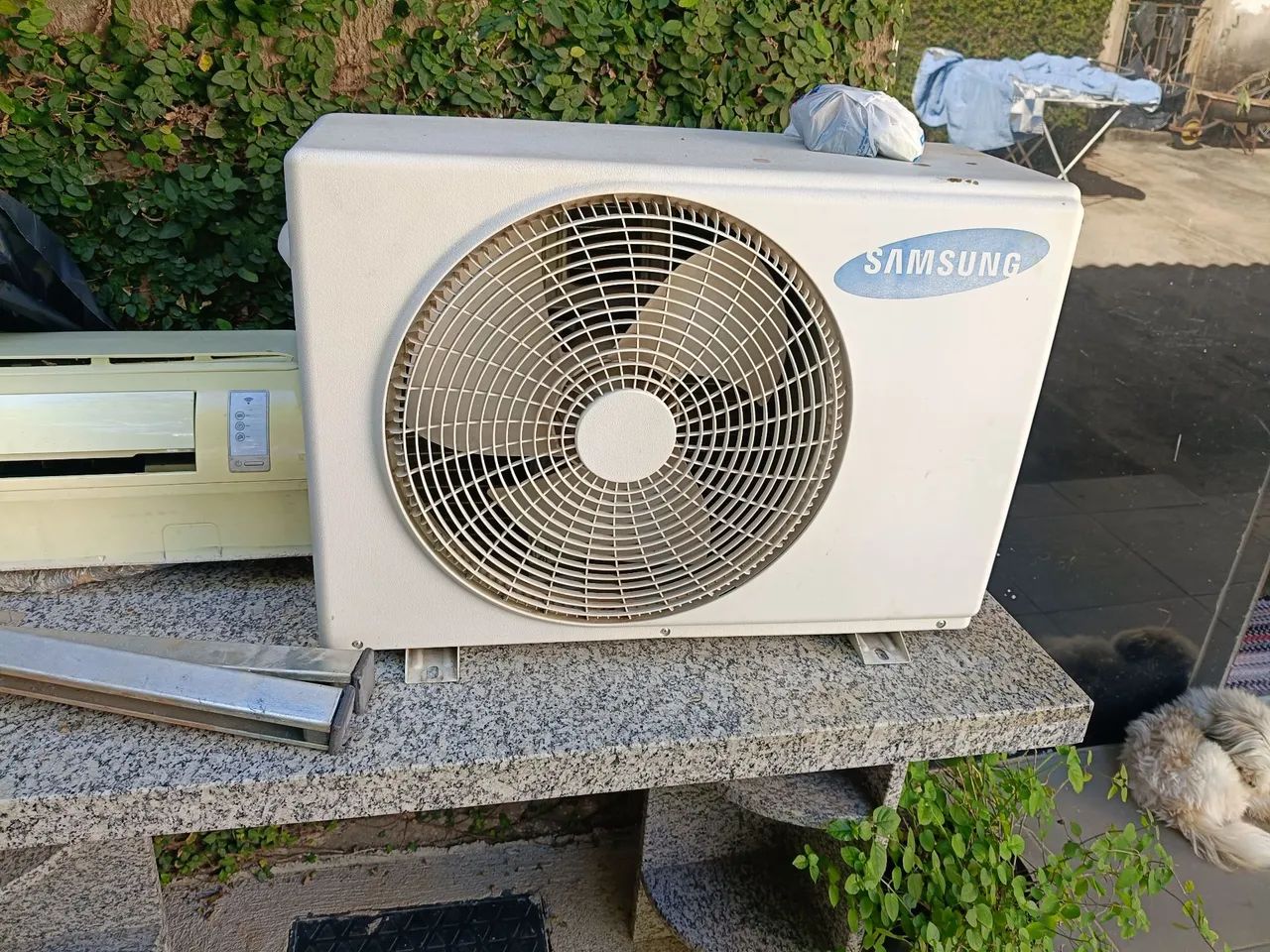 Vendo Ar Samsung  - Foto 2